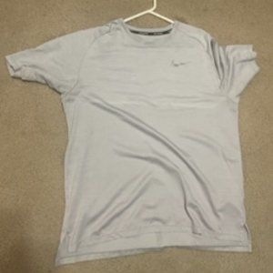 Nike Men's Running Shirt